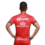 Kid's Mazatlán FC 2025/26 Away Shirt
