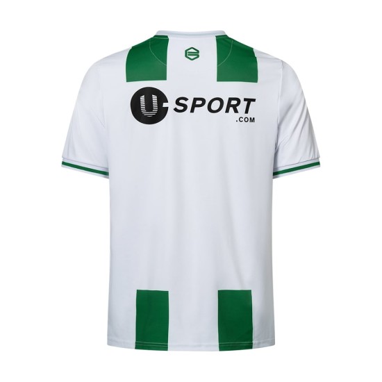 Men's FC Groningen 2026/27 Home Shirt
