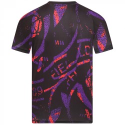 Women's Sheffield United 2025/26 Third Warm Up Shirt - Dark Purple