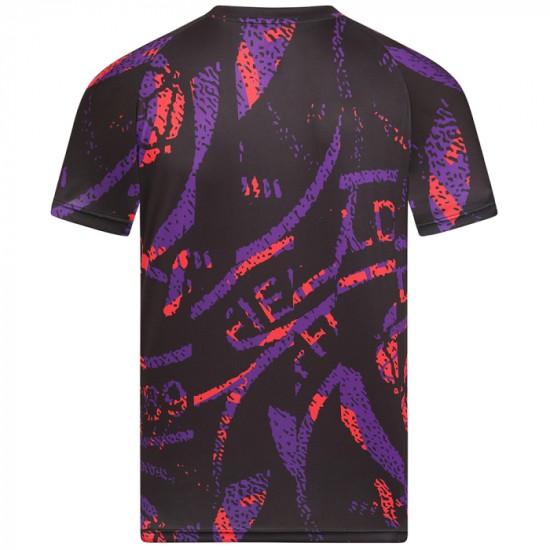 Women's Sheffield United 2025/26 Third Warm Up Shirt - Dark Purple