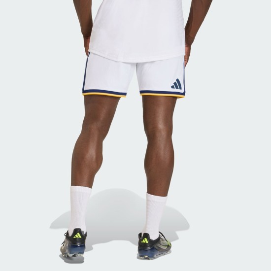 Men's LA Galaxy 2026 Home Shorts