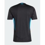 Men's Charlotte FC 2025 Away Shirt