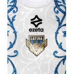 Men's Latina Calcio 2025/26 Away Shirt