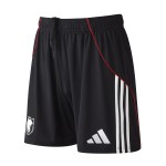 Men's OL 2025/26 Third Europe Shorts