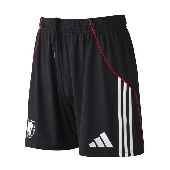 Men's OL 2025/26 Third Europe Shorts