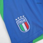 Italy Away Shorts EURO 2024 Italy Away Shorts EURO 2024