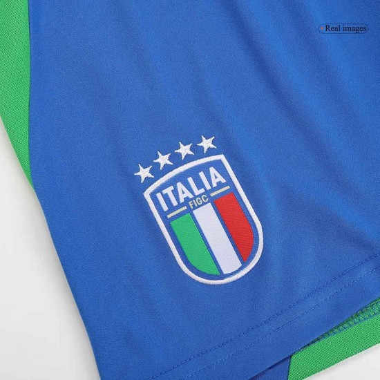 Italy Away Shorts EURO 2024 Italy Away Shorts EURO 2024