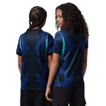 Kid's Brazil 2026 Away World Cup Shirt
