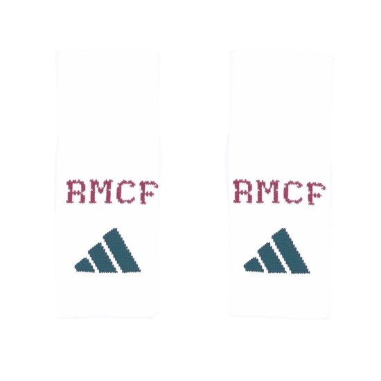 Kid's Real Madrid 2026/27 Home Kit Kid's Real Madrid 2026/27 Home Kit