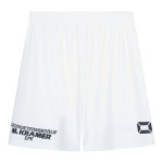 Men's Go Ahead Eagles 2024/25 Home Shorts