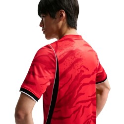 Women's South Korea 2026 Home World Cup Shirt
