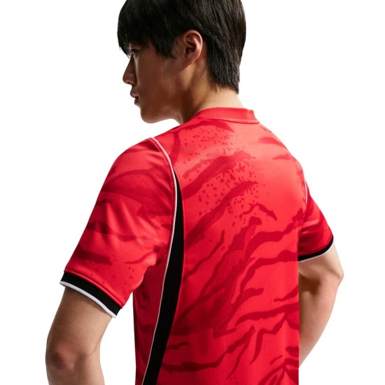 Men's South Korea 2026 Home World Cup Shirt