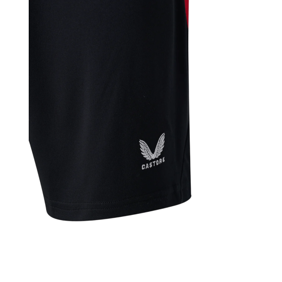 Men's Athletic Bilbao 2026/27 Home Shorts