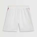 Men's Arsenal 2025/26 Third Alternate Shorts
