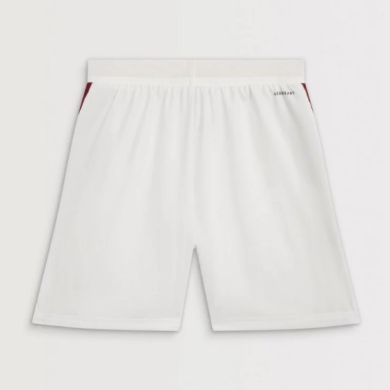 Men's Arsenal 2025/26 Third Alternate Shorts