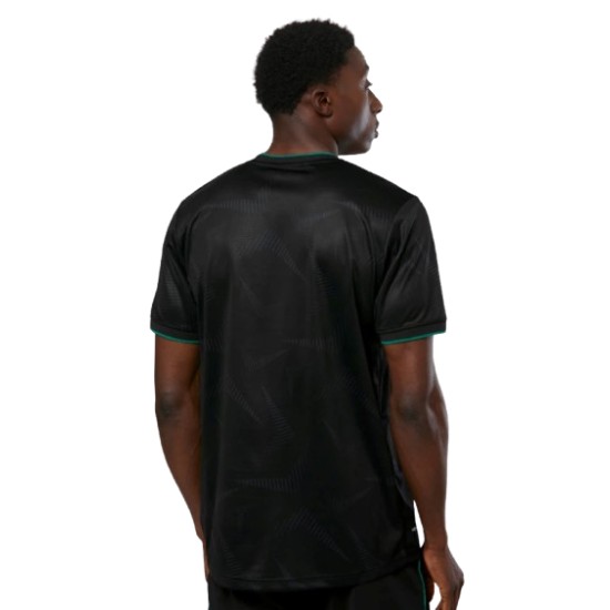 Men's Ireland 2025 Third Castore Stealth Shirt