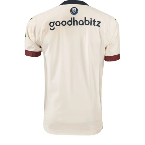 Men's PSV 2023/24 Away Shirt