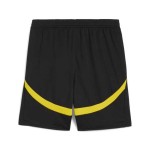 Women's BVB Borussia Dortmund 2024/25 Home Shorts