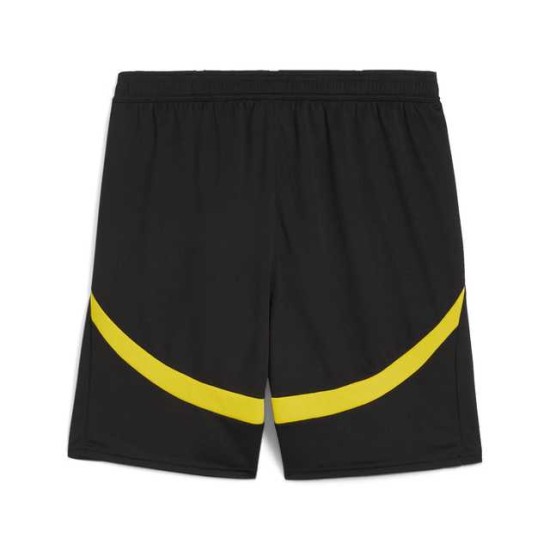 Women's BVB Borussia Dortmund 2024/25 Home Shorts