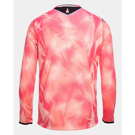 Men's Stoke City 2024/25 Third Long Sleeve Shirt