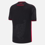 Women's Albania 2025/26 Third Shirt
