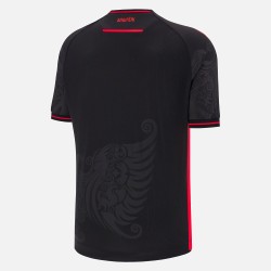 Men's Albania 2025/26 Third Shirt