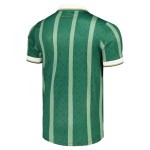 Women's Aston Villa 2025/26 Third St Patricks Day Shirt