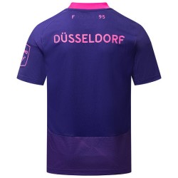 Kid's Fortuna Düsseldorf 2024/25 Third Shirt Kid's Fortuna Düsseldorf 2024/25 Third Shirt