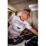 Kid's FC Winterthur 2024/25 Third Shirt