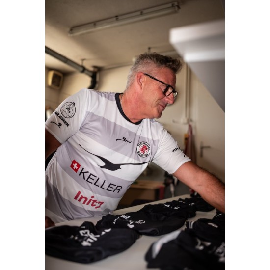 Kid's FC Winterthur 2024/25 Third Shirt