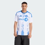 Men's CF Montréal 2026 Away Shirt Men's CF Montréal 2026 Away Shirt