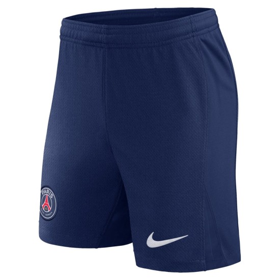 Women's PSG 2024/25 Home Shorts