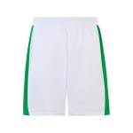 Men's Sassuolo 2025/26 Away Shorts