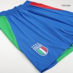 Italy Away Shorts EURO 2024 Italy Away Shorts EURO 2024