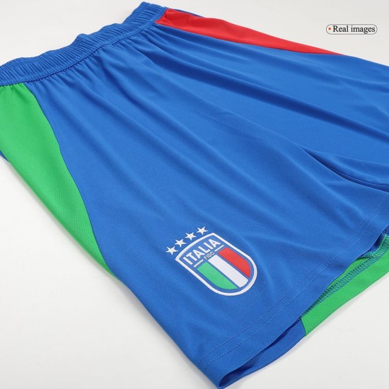 Italy Away Shorts EURO 2024 Italy Away Shorts EURO 2024