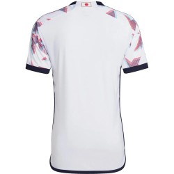 Japan Away Jersey World Cup 2022