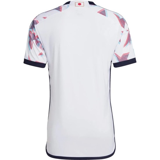 Japan Away Jersey World Cup 2022 Japan Away Jersey World Cup 2022