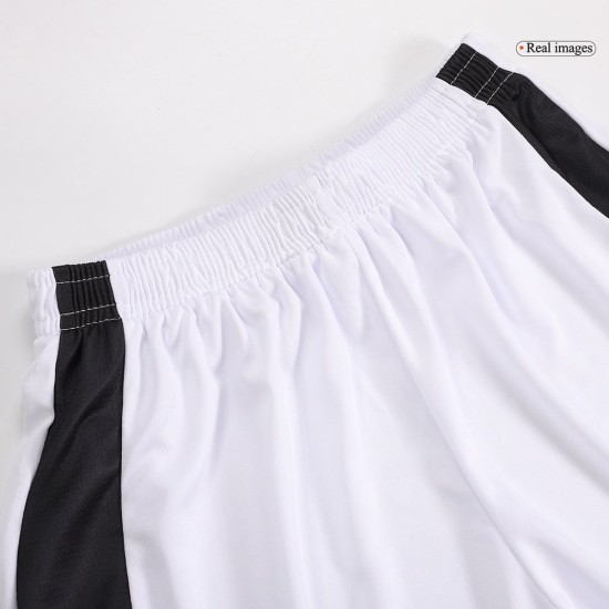 Kid's Germany Home Jersey+Shorts EURO 2024