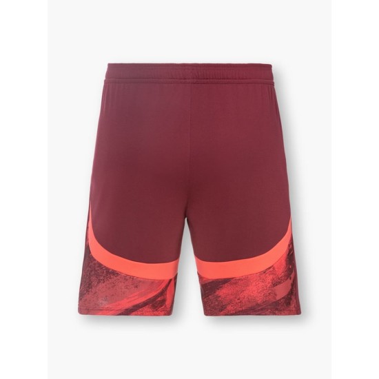 Kid's RB Leipzig 2024/25 Away Shorts