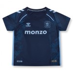 Kid's Coventry City 2025/26 Third Kit Kid's Coventry City 2025/26 Third Kit