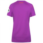 Women's Wolverhampton Wanderers 2024/25 Third Shirt