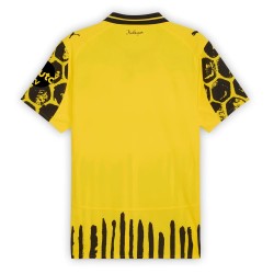 Men's BVB Borussia Dortmund 2025/26 KidSuper Shirt