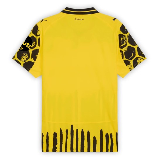 Kid's BVB Borussia Dortmund 2025/26 KidSuper Shirt