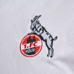 Men's 1. FC Köln 2024/25 Home Shirt