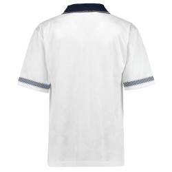 Men's England 1990 World Cup Finals Retro Shirt