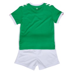 Kid's ASSE 2024/25 Home Kit Kid's ASSE 2024/25 Home Kit