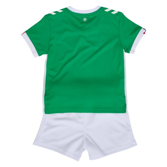 Kid's ASSE 2024/25 Home Kit