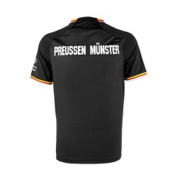 Women's SC Preußen Münster 2024/25 Away Shirt
