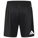 Kid's Eintracht Frankfurt 2026/27 Home Shorts