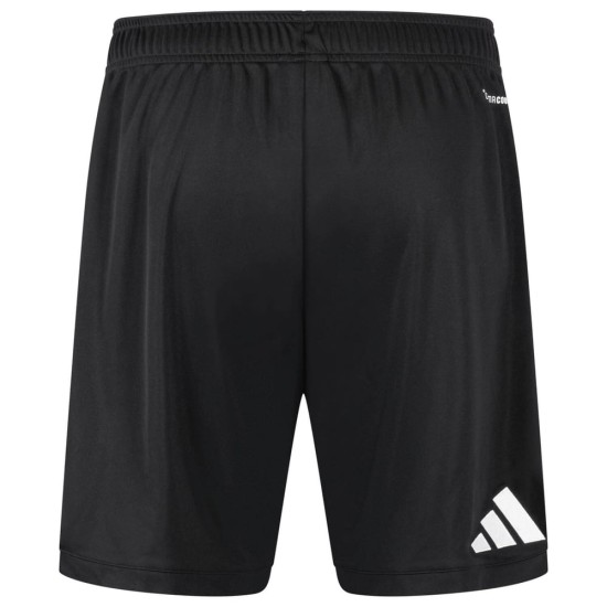Kid's Eintracht Frankfurt 2026/27 Home Shorts